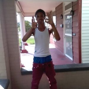 Meet your Posher, Ronald