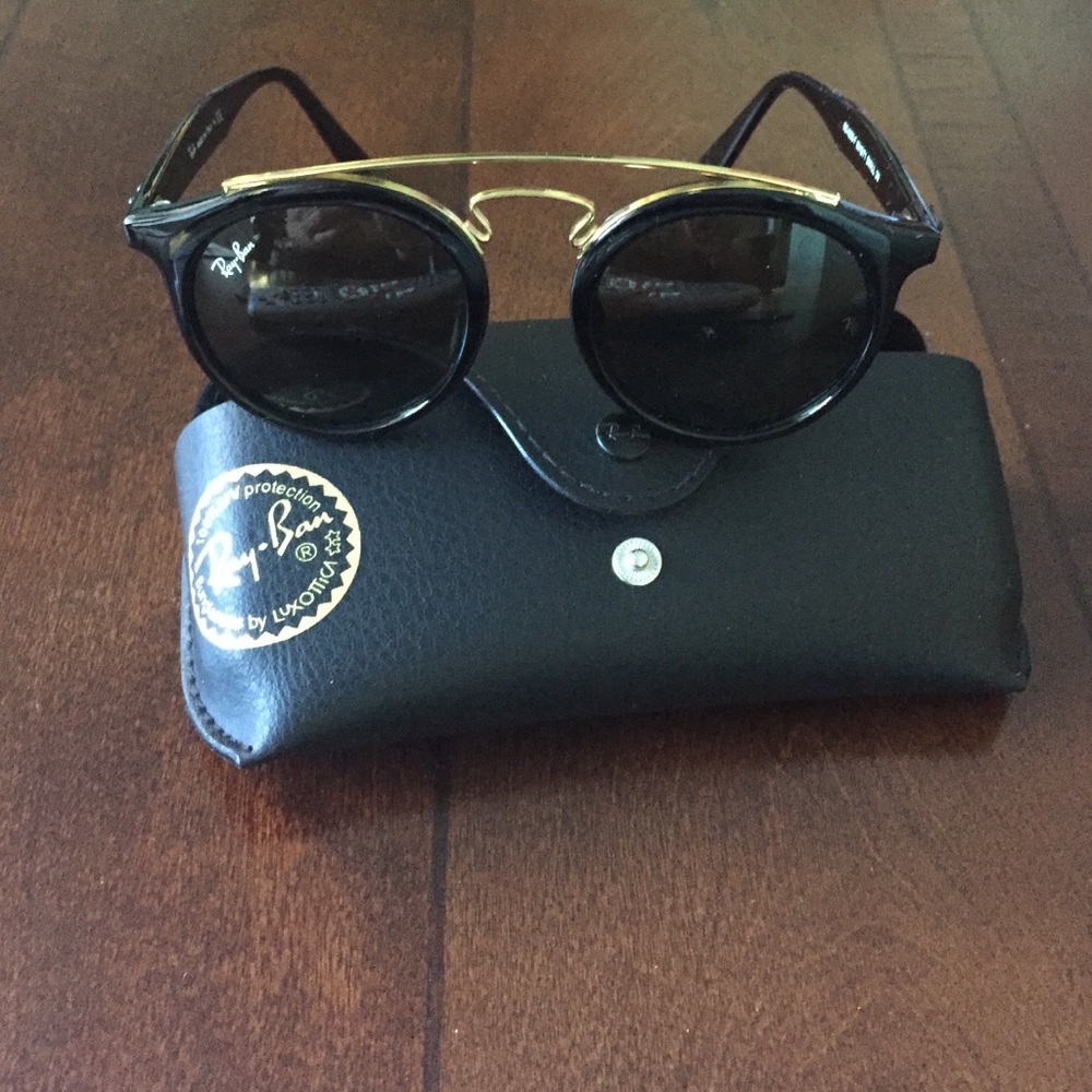 Ray ban