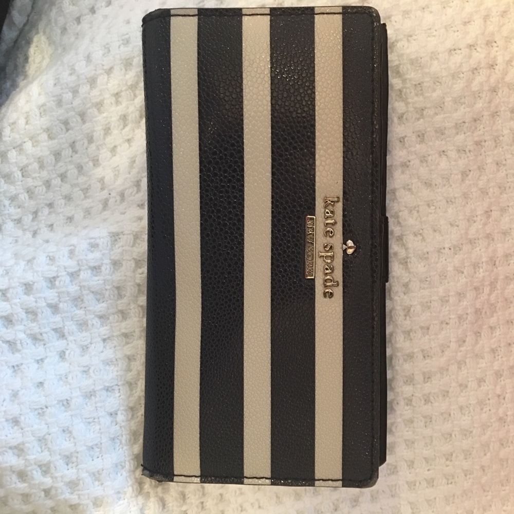 Kate Spade wallet