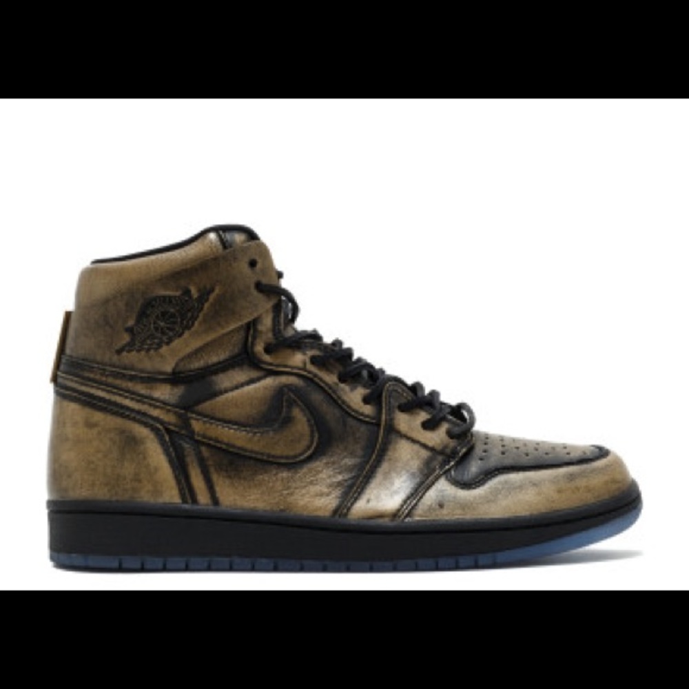 Air Jordan Retro 1
