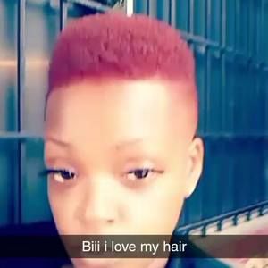 Meet your Posher, Antwoinette