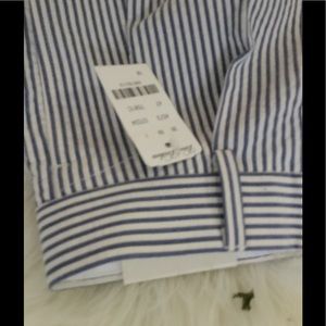 Boys nwt Brooks Brothers seersucker pants