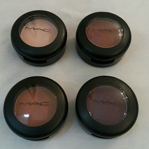 ***SALE*** MAC EYESHADOWS