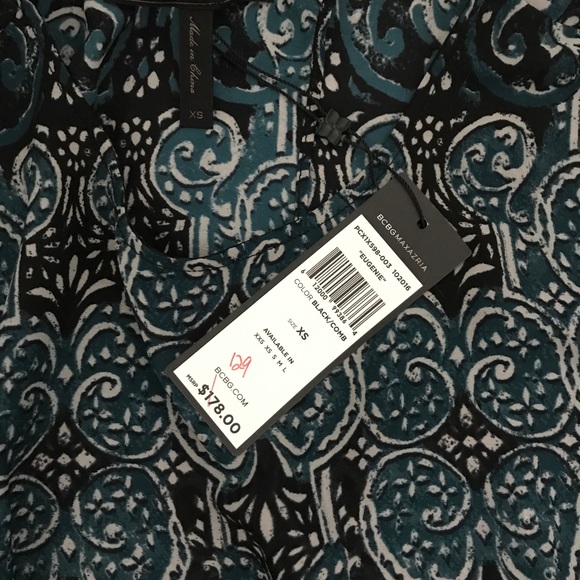 Bcbg top - Picture 2 of 4