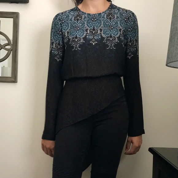 Bcbg top - Picture 4 of 4