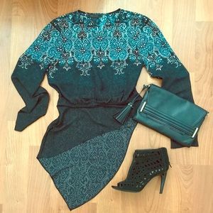 Bcbg top