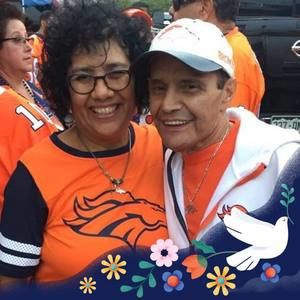 Meet your Posher, Geri