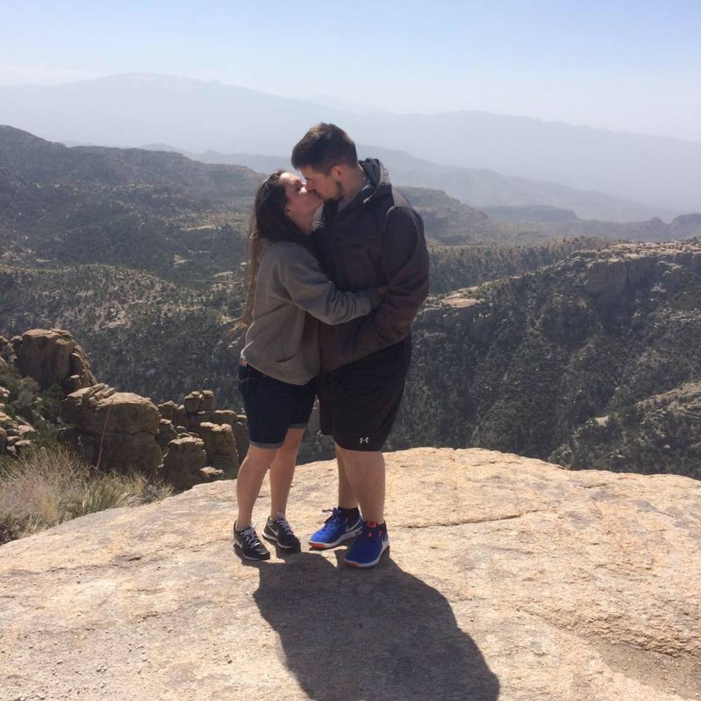 Meet your Posher, Bobby