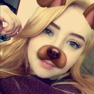 Meet your Posher, Kaila