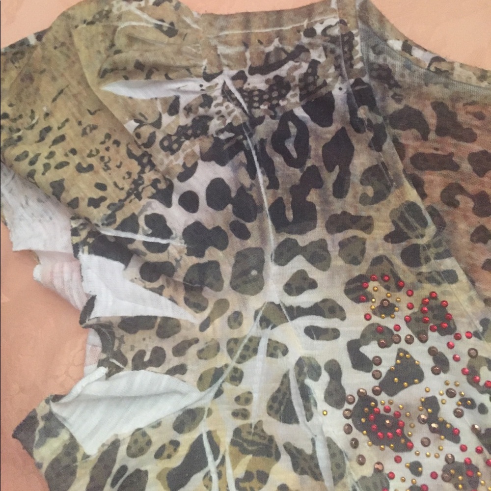 Shirt - Picture 4 of 4