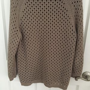 🍂Cynthia Rowley sweater!