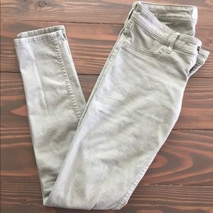 Hollister Skinny Jeggings