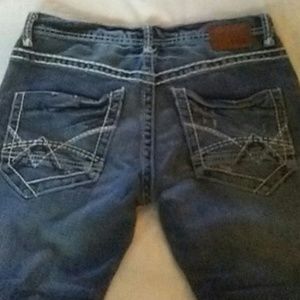 Rare BKE jeans