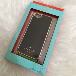 Kate Spade iPhone 5/5s/SE Case