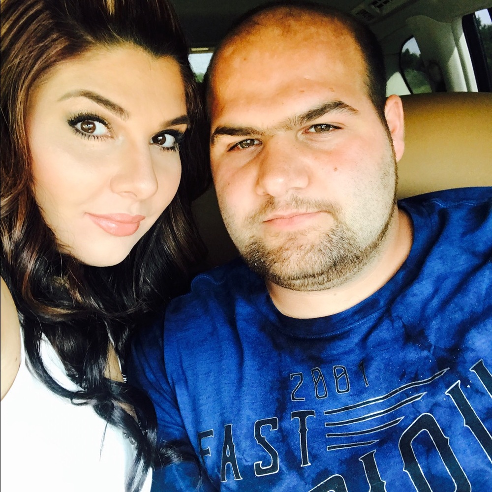 Meet your Posher, Jill