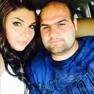 Meet your Posher, Jill