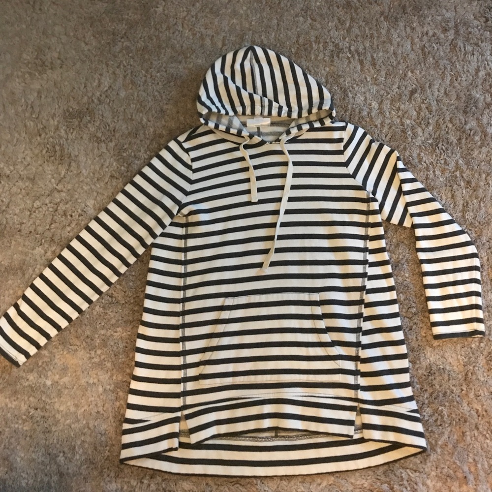 Motherhood Maternity Sweatshirt