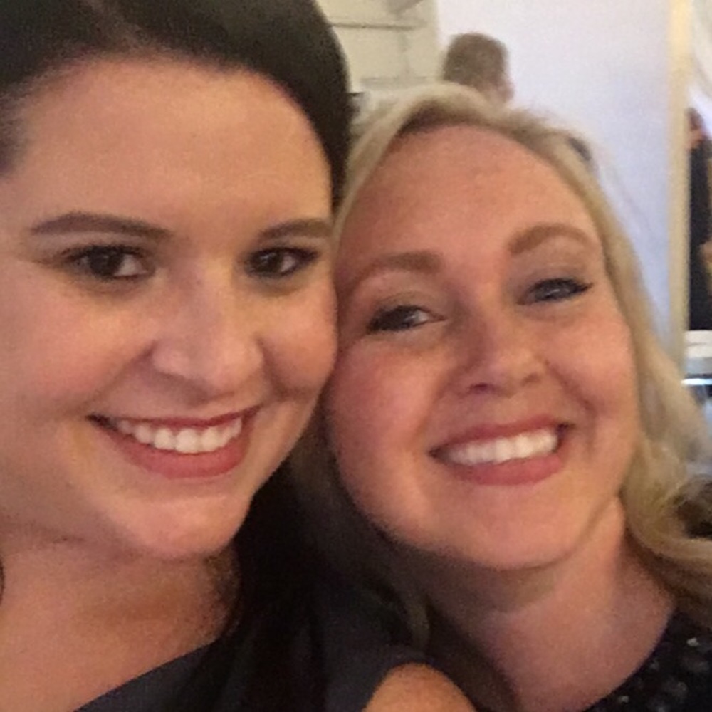 Meet your Posher, Laura