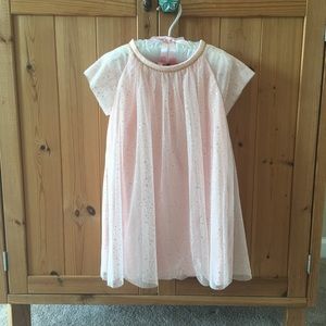 Baby Route 66 3T Dress