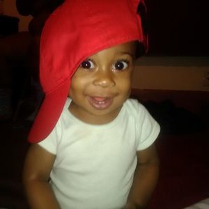 Meet your Posher, Erica