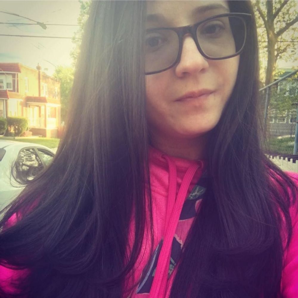 Meet your Posher, Michelle