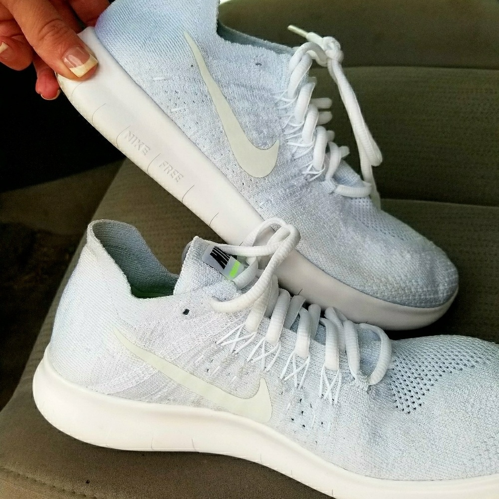 2017 nike flyknit rn