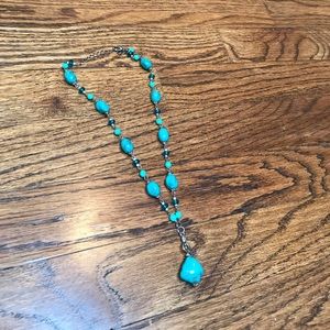 Turquoise Necklace