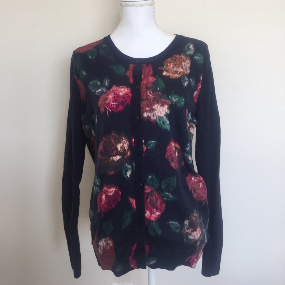 Merona Long Sleeve