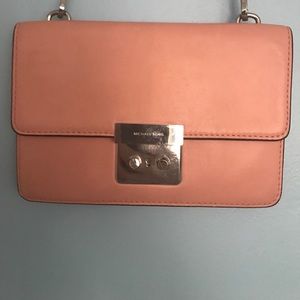 Michael kors satchel