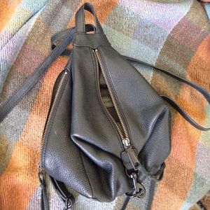 Rebecca Minkoff Mini backpack