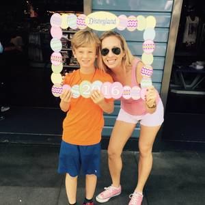 Meet your Posher, Bethany