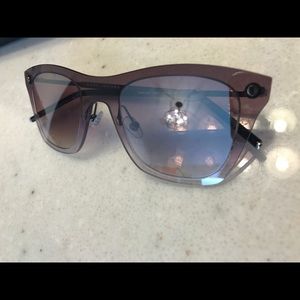 Marc Jacobs sunglasses