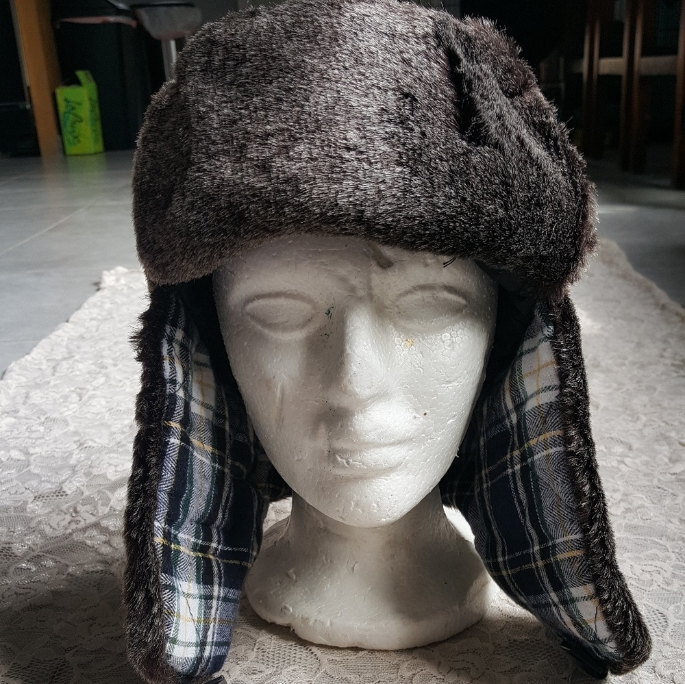 NWT Winter Hat