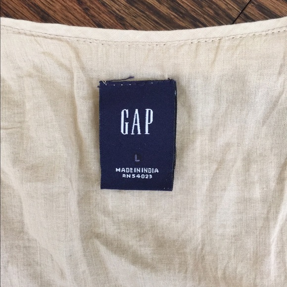 Gap shrug - Picture 3 of 3