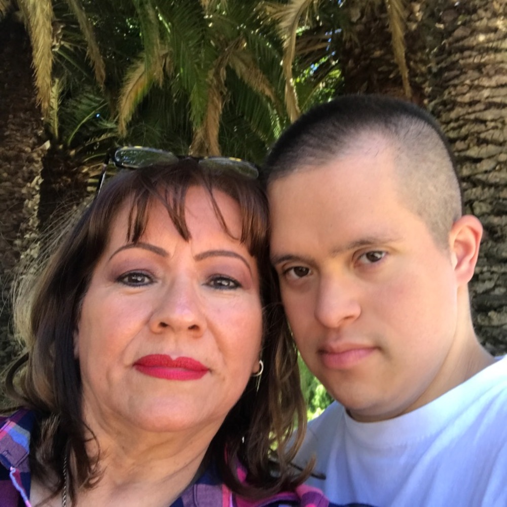 Meet your Posher, Rosa