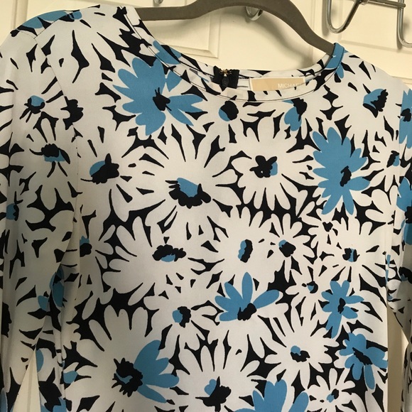 Michael Kors jersey dress - Picture 2 of 4