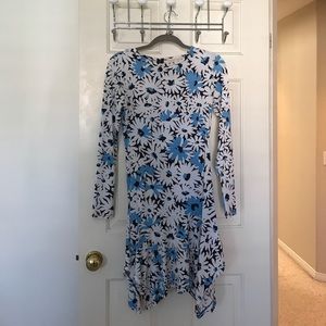 Michael Kors jersey dress