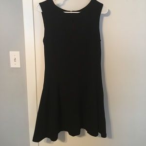 Black Altar'd State dress