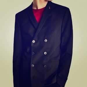 Zara Men NEW blazer Size 40