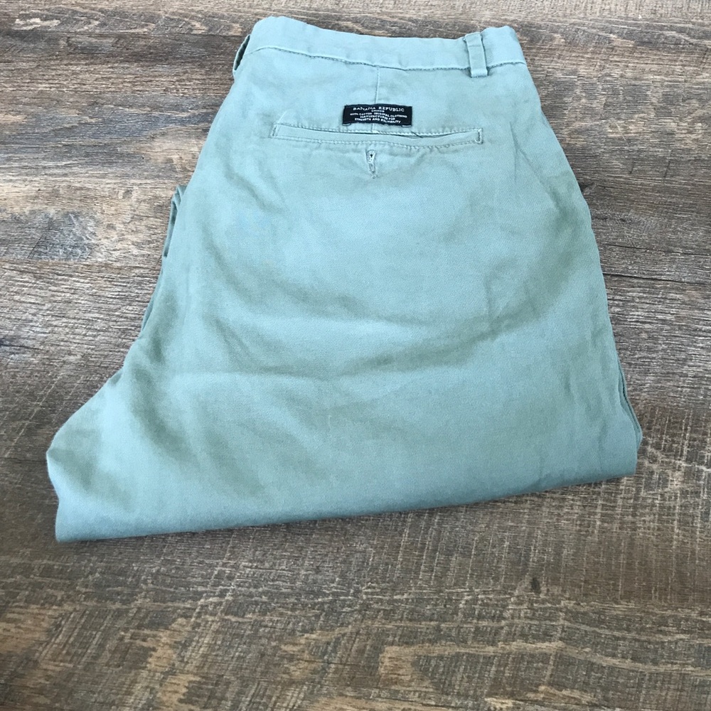 Aiden slim fit chino