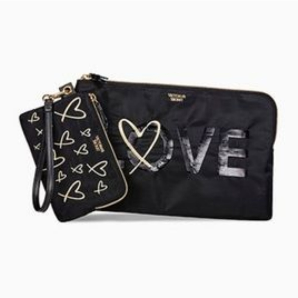 Vs Love Clutch Set