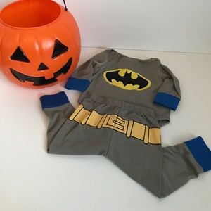 Infant Batman Costume