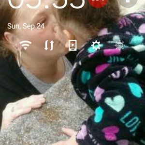 Meet your Posher, Kelly