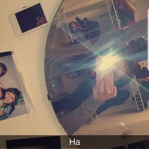 Meet your Posher, Gigi