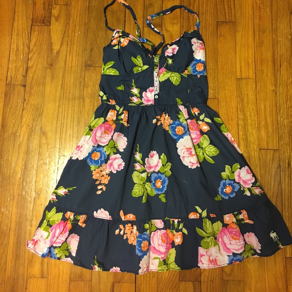 Abercrombie & Fitch dress