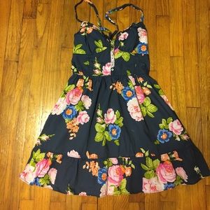 Abercrombie & Fitch dress