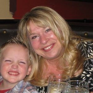 Meet your Posher, Renee