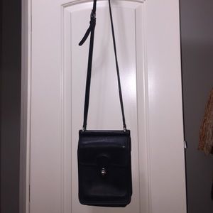 Vintage COACH Crossbody