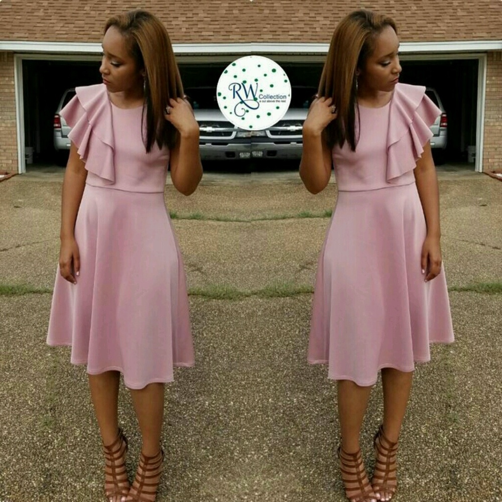 Meet your Posher, Jetua