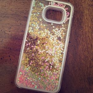 ✨Samsung galaxy s7 edge phone case✨
